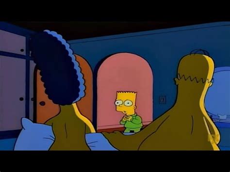 bart sexo|Bart Simpson Vidéos Porno 